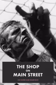 The Shop on Main Street poster 3