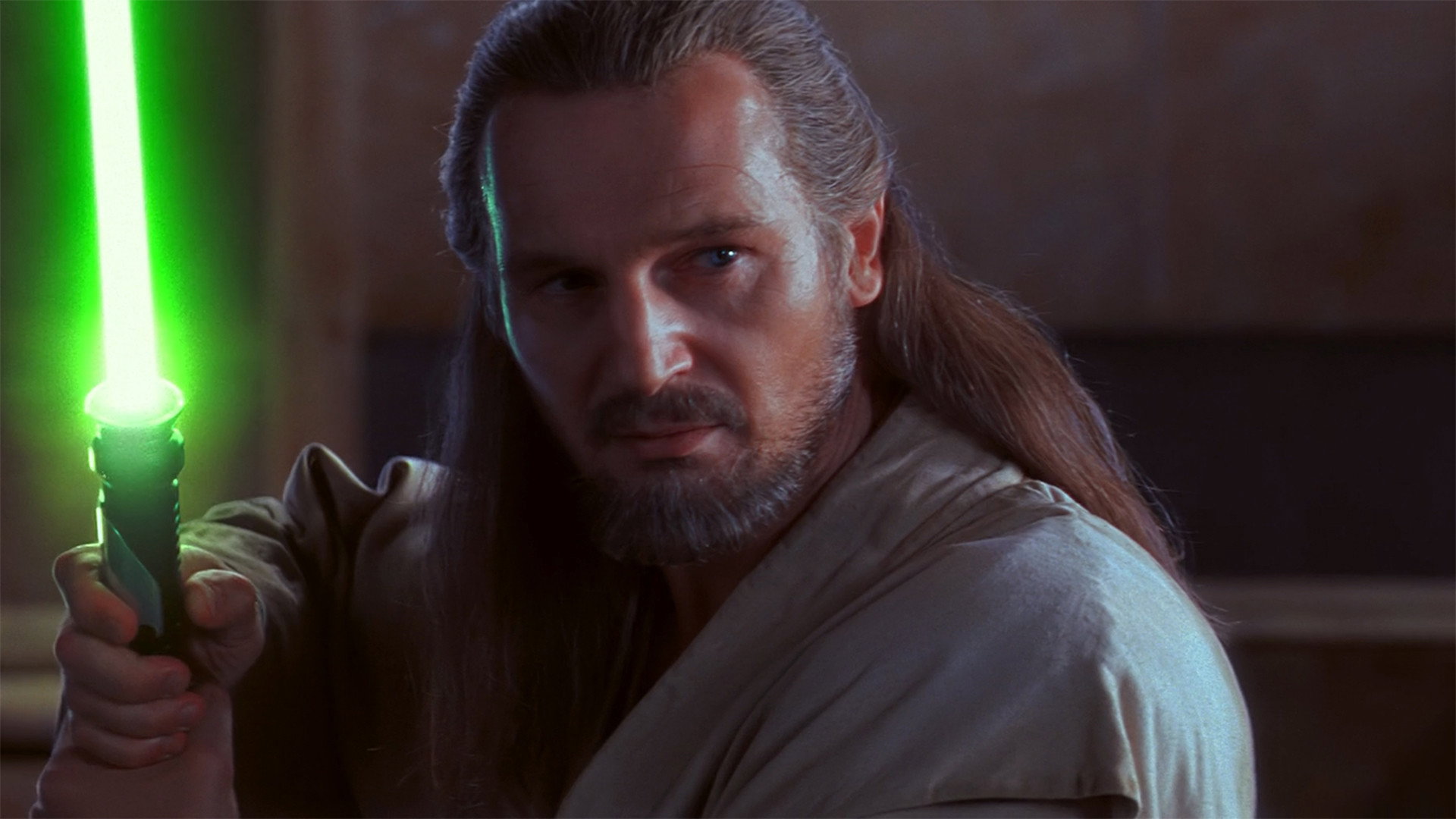 Star Wars: Episode I - The Phantom Menace, still 3