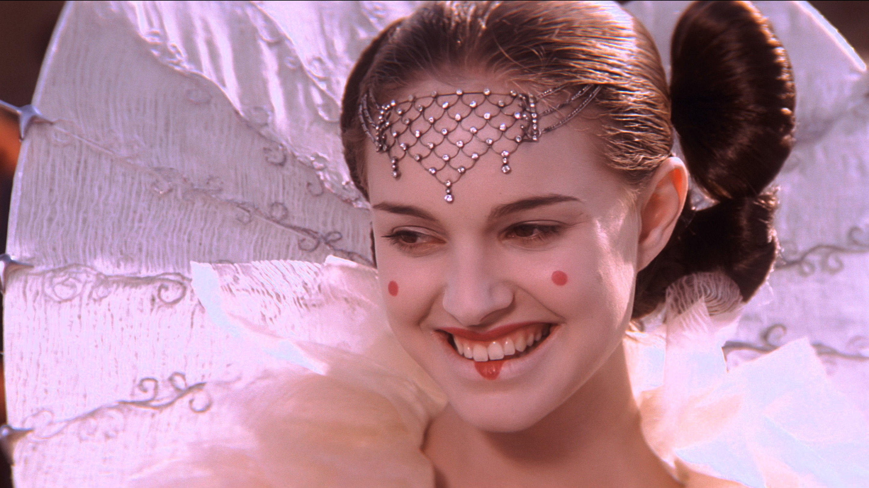 Star Wars: Episode I - The Phantom Menace, still 4