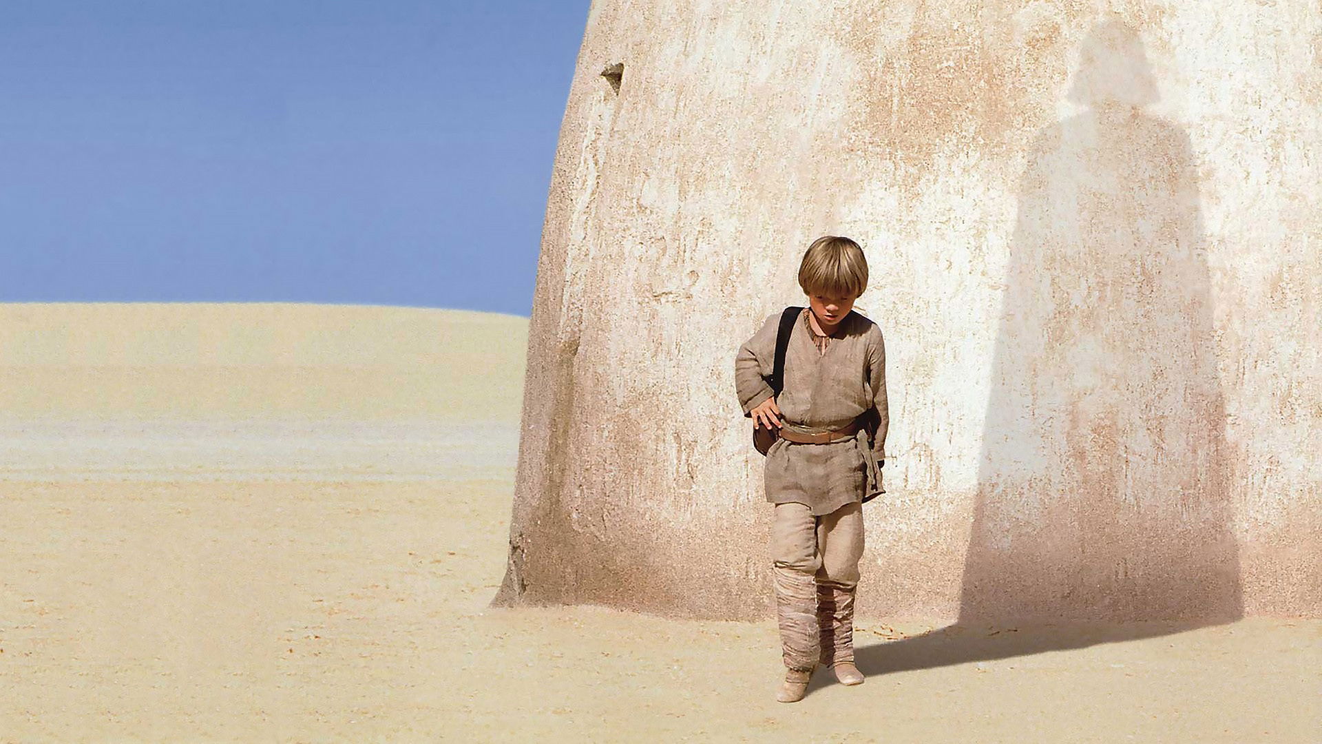 Star Wars: Episode I - The Phantom Menace, still 1