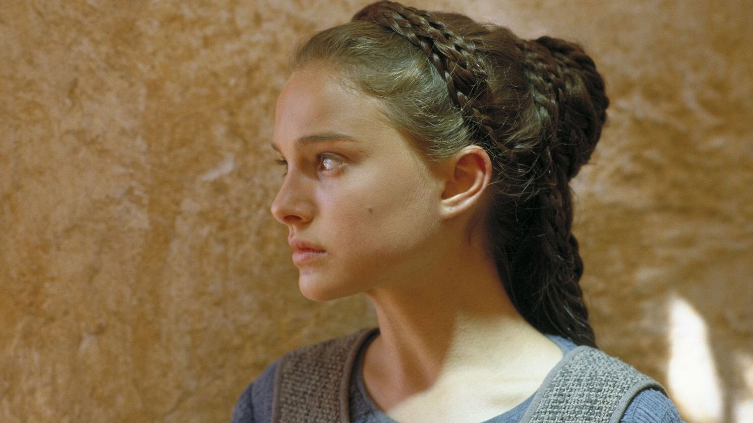Star Wars: Episode I - The Phantom Menace, still 5