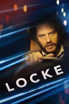 Locke poster