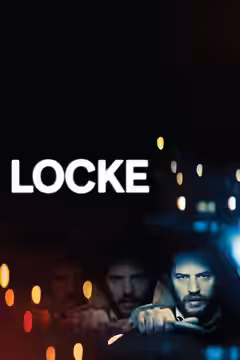 Locke poster 2