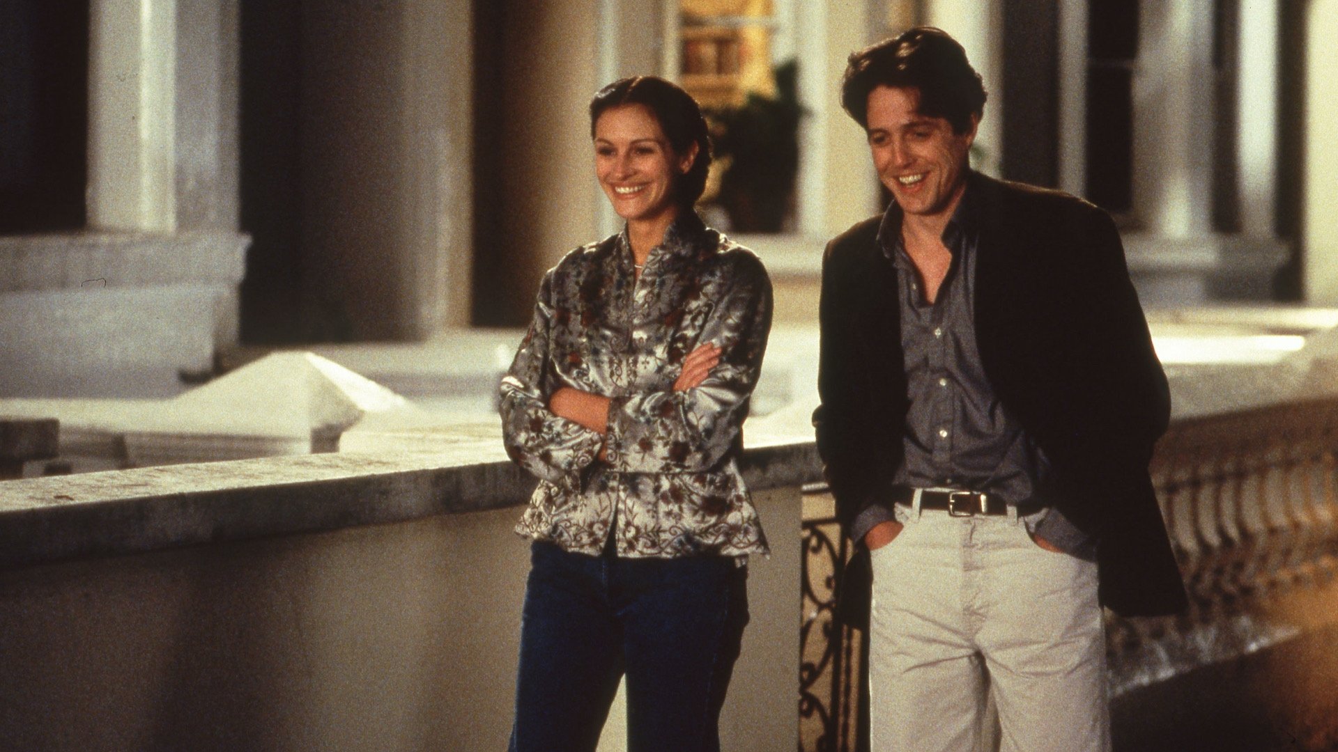 Notting Hill, still 1