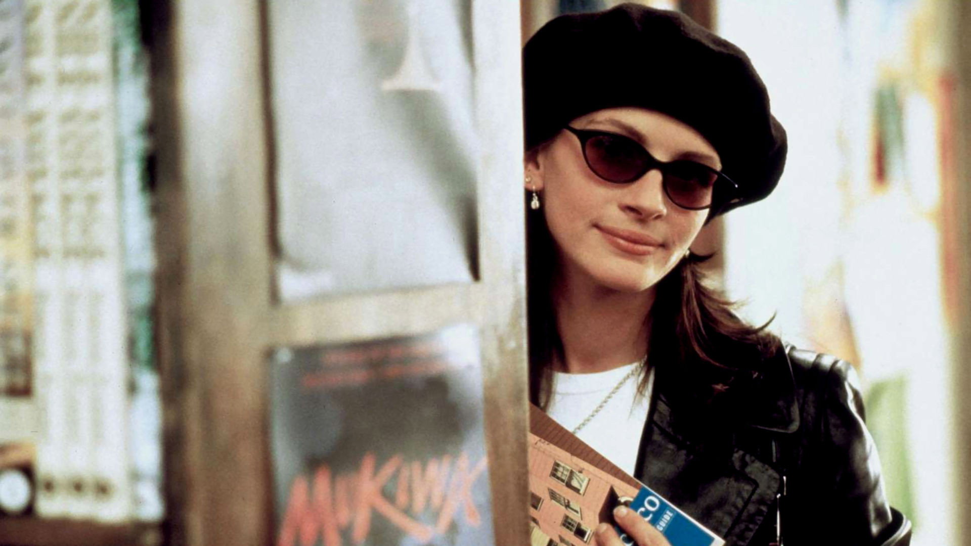 Notting Hill, still 6