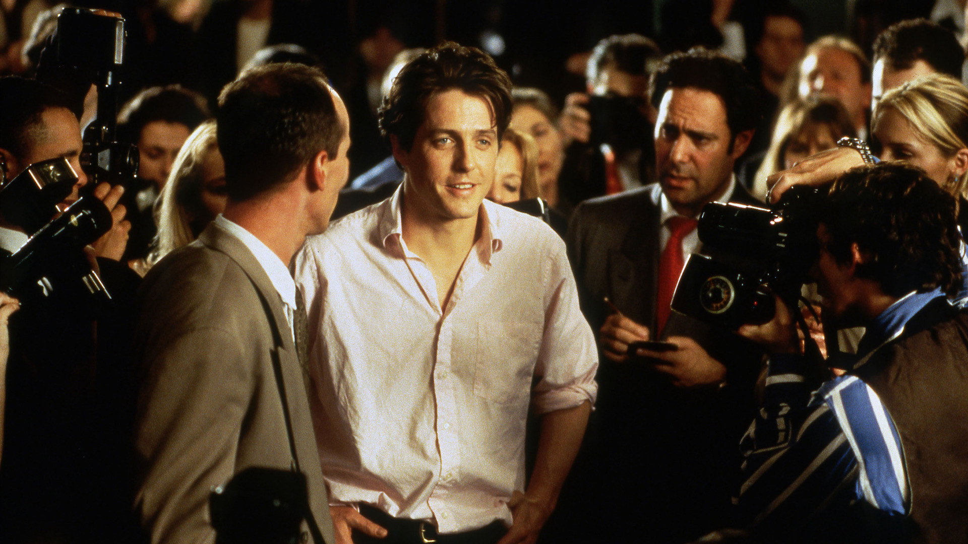 Notting Hill, still 5