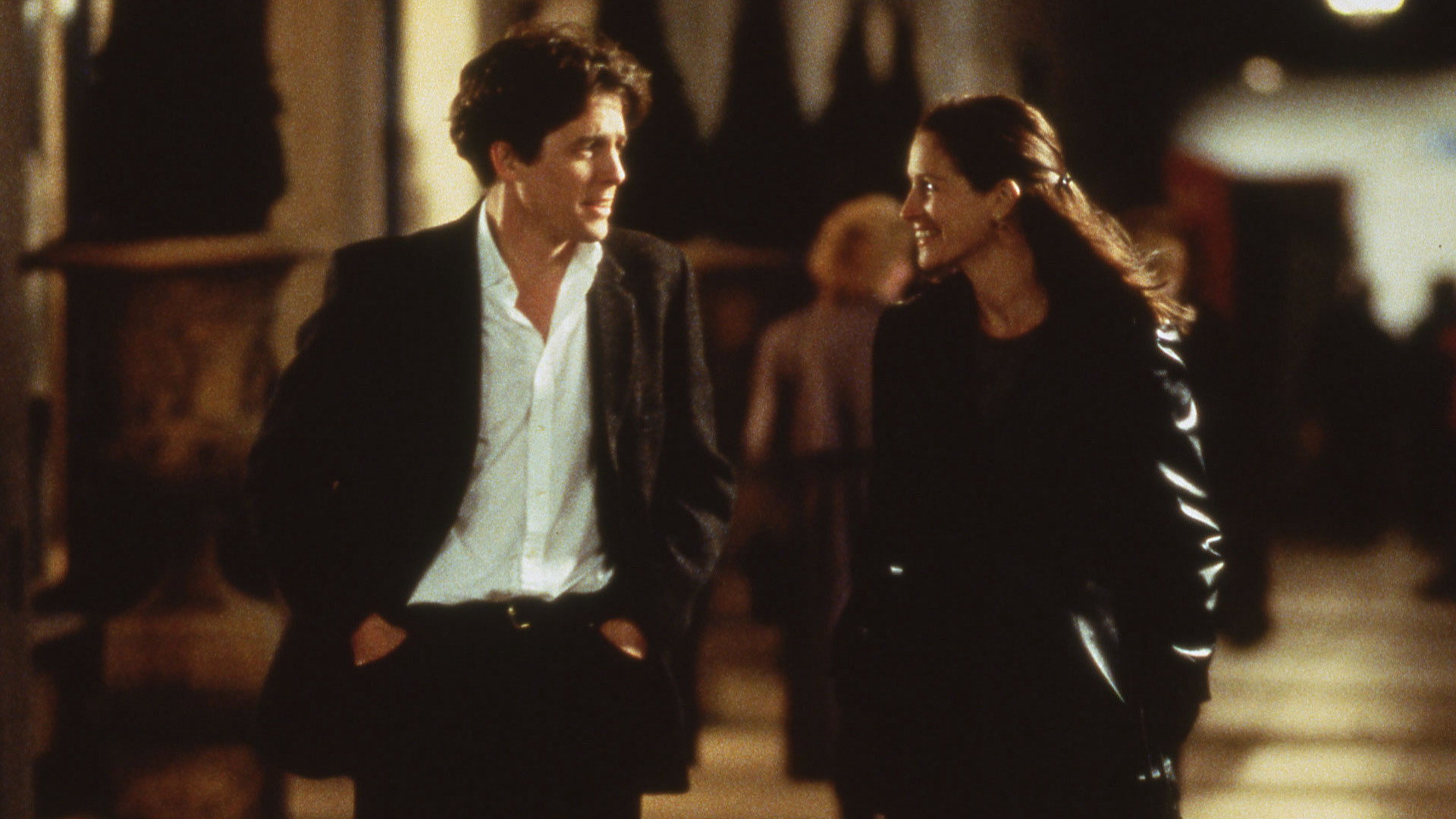 Notting Hill, still 3
