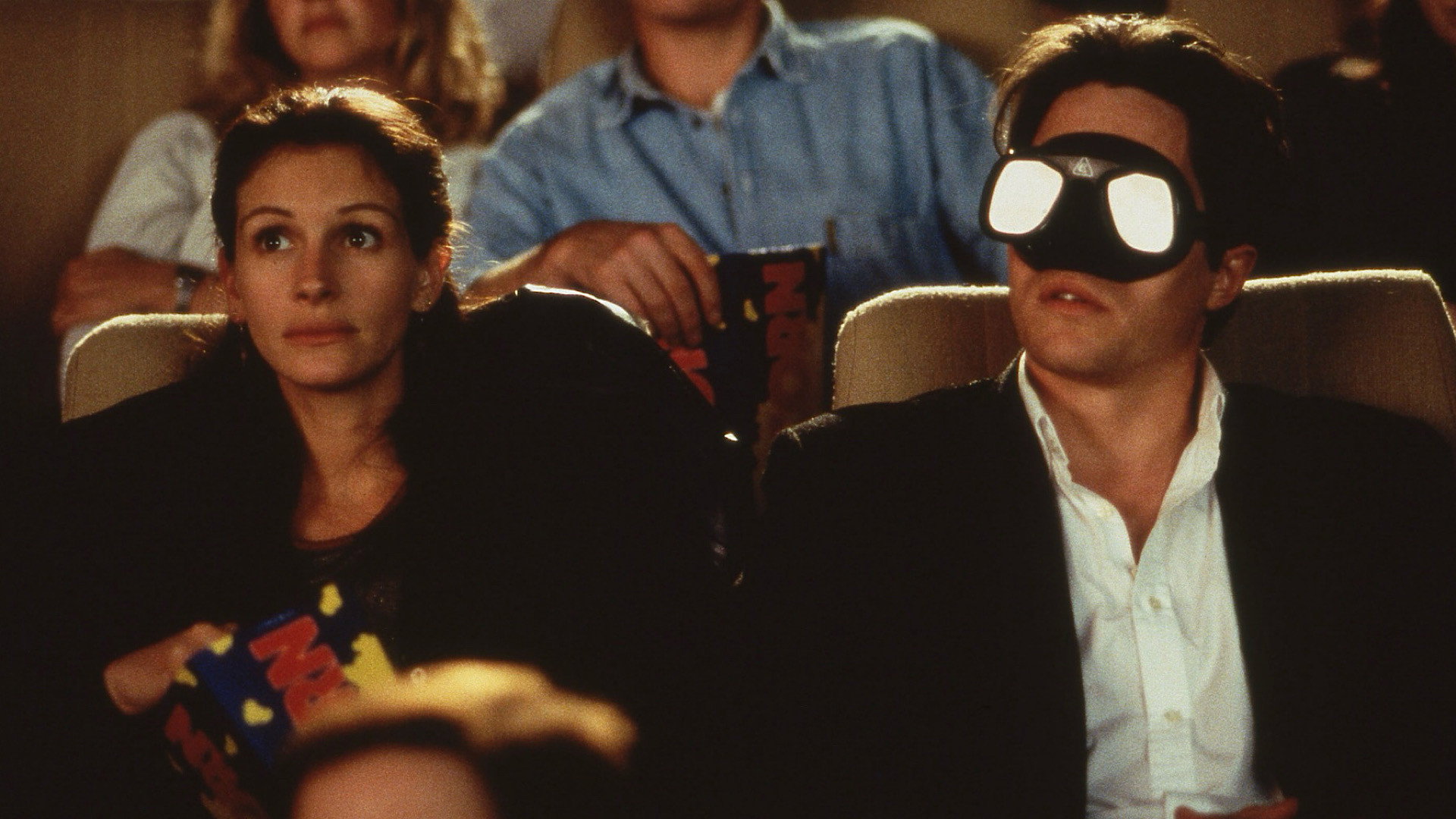 Notting Hill, still 4