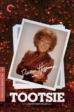 Tootsie poster 2
