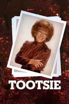 Tootsie poster 3