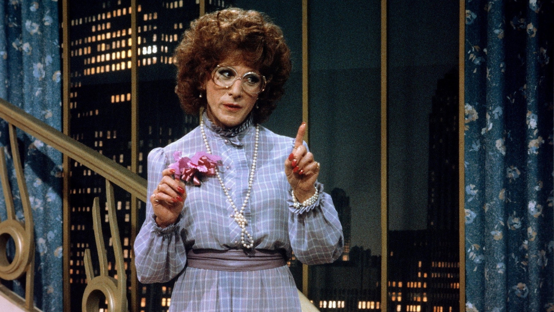 Tootsie, still 1