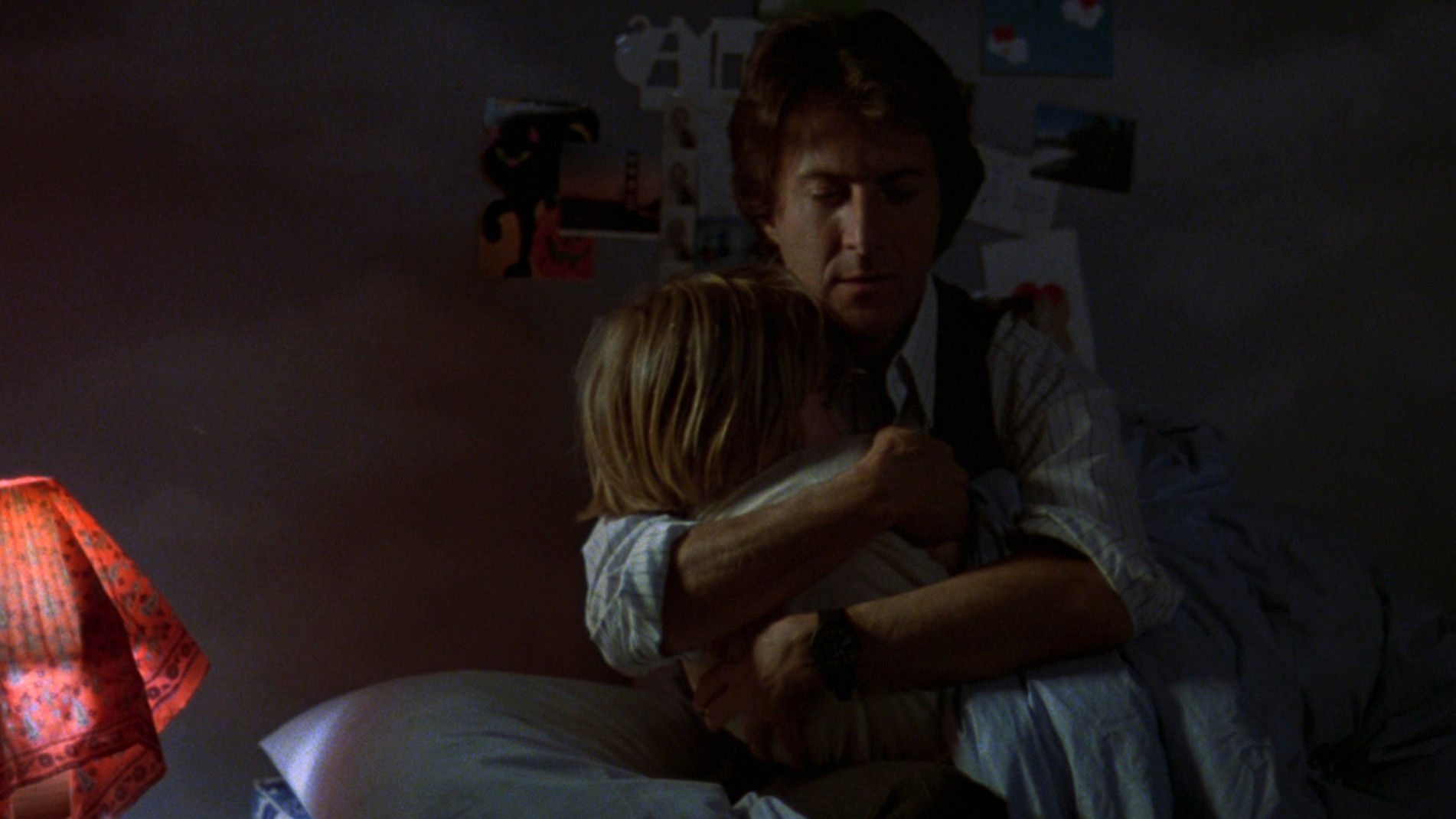 Kramer vs. Kramer, still 2