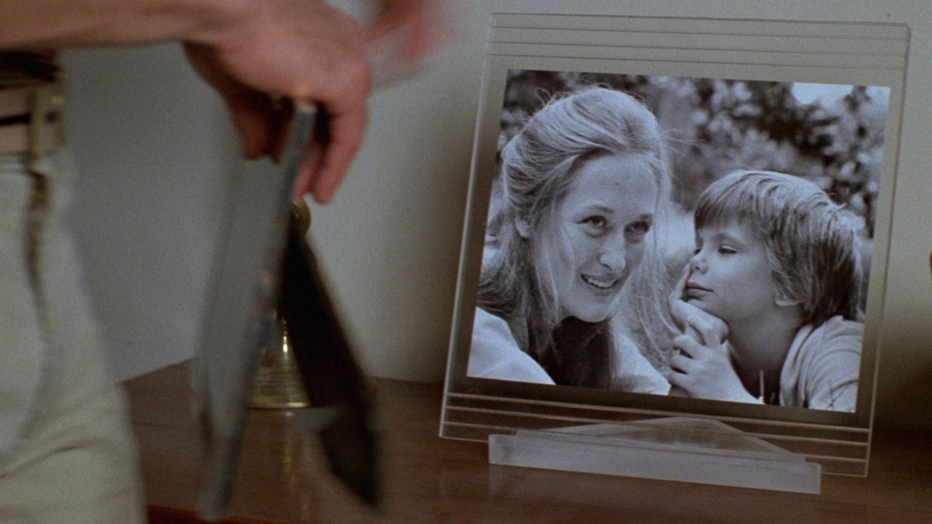 Kramer vs. Kramer, still 6