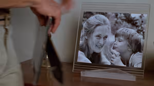 A scene from Kramer vs. Kramer (6)