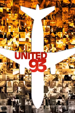 United 93 poster 3