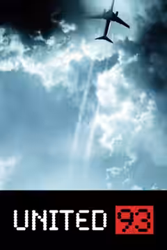 United 93 poster 2