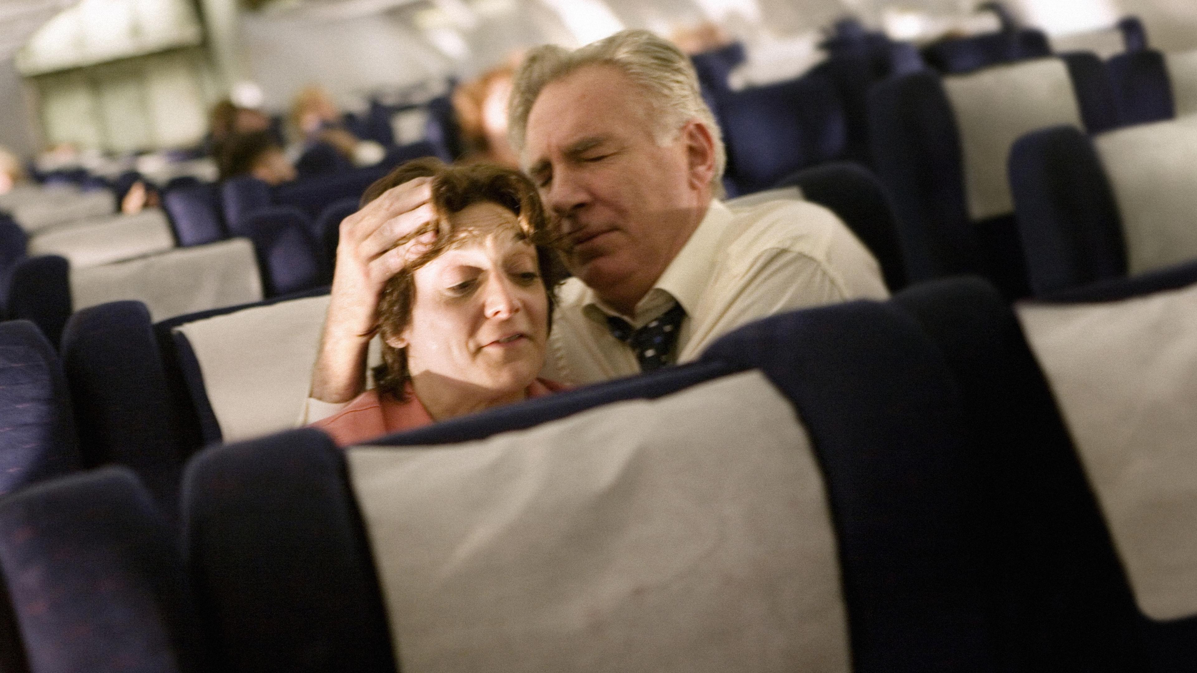 United 93, still 4