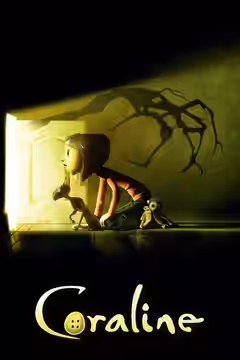 Coraline poster 4