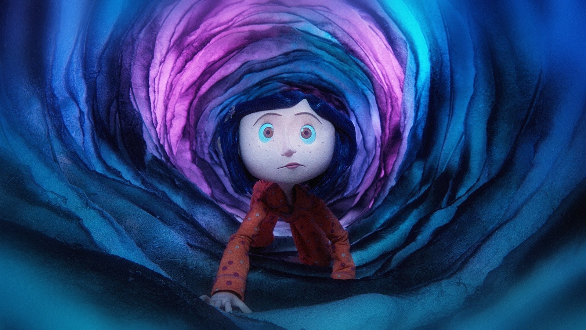 Coraline, still 1