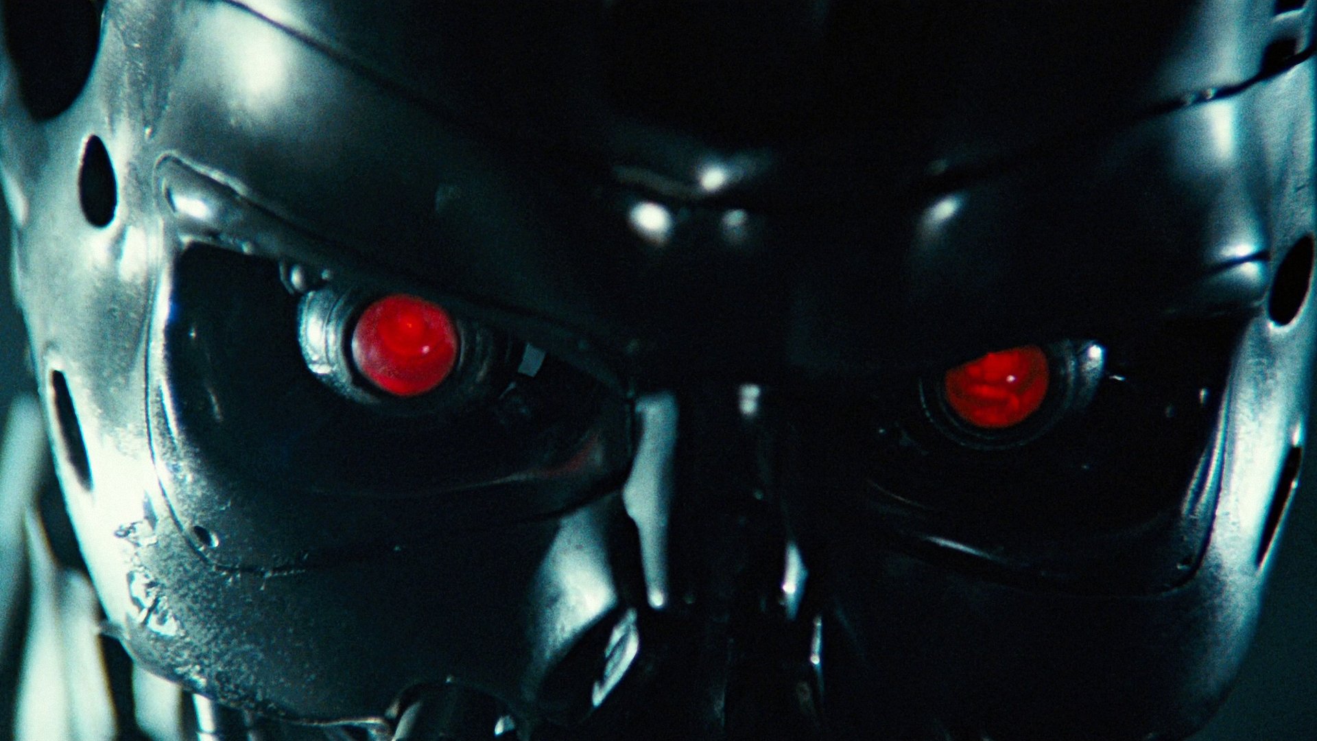 The Terminator, still 6