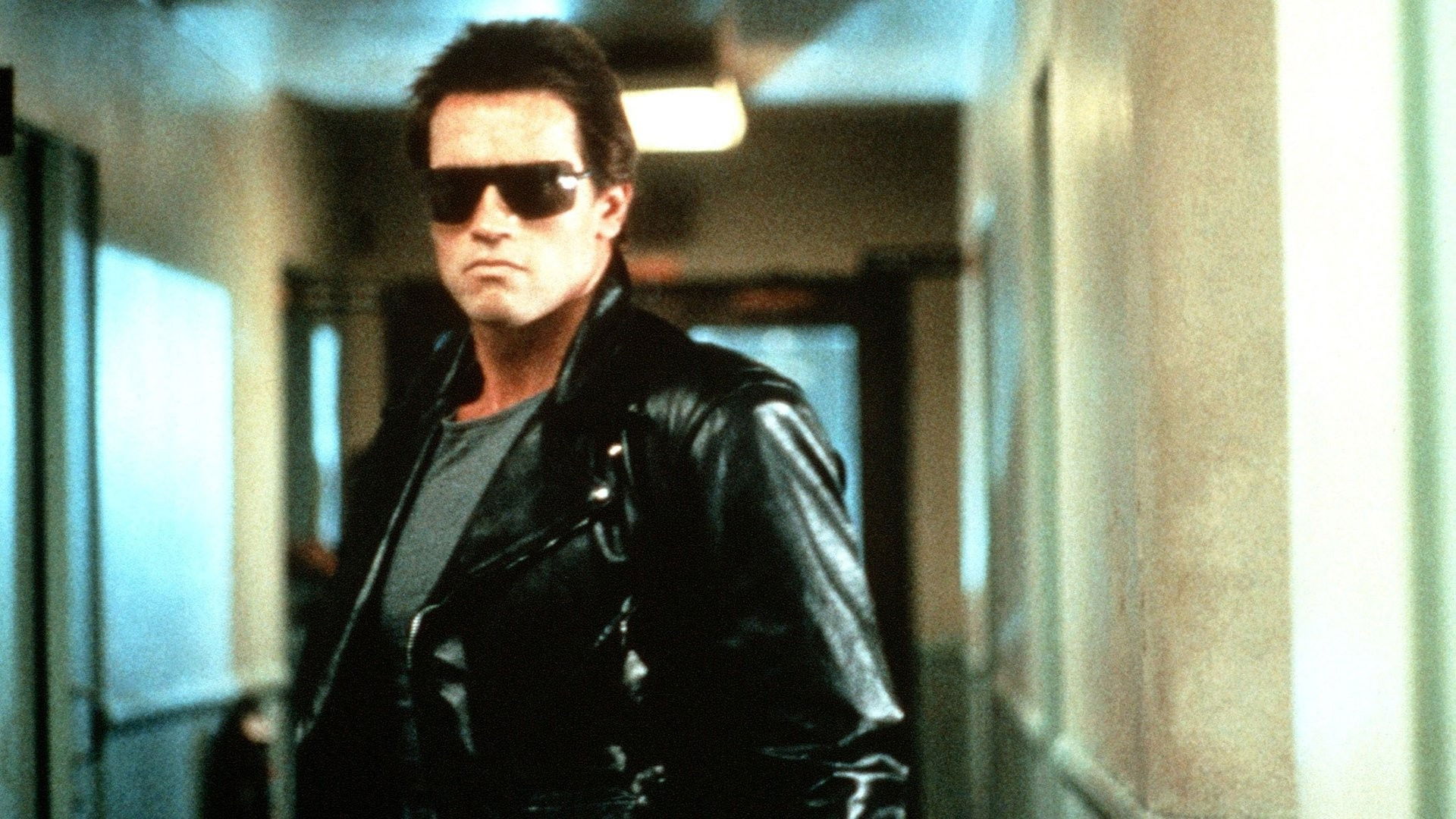 The Terminator, still 1