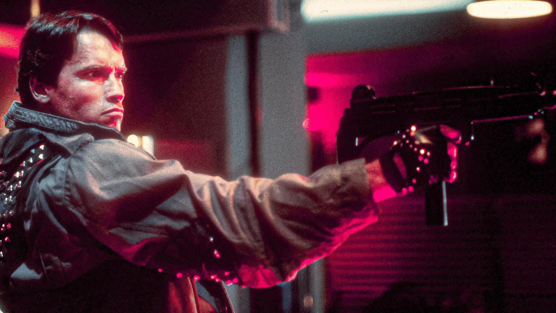 The Terminator, still 3