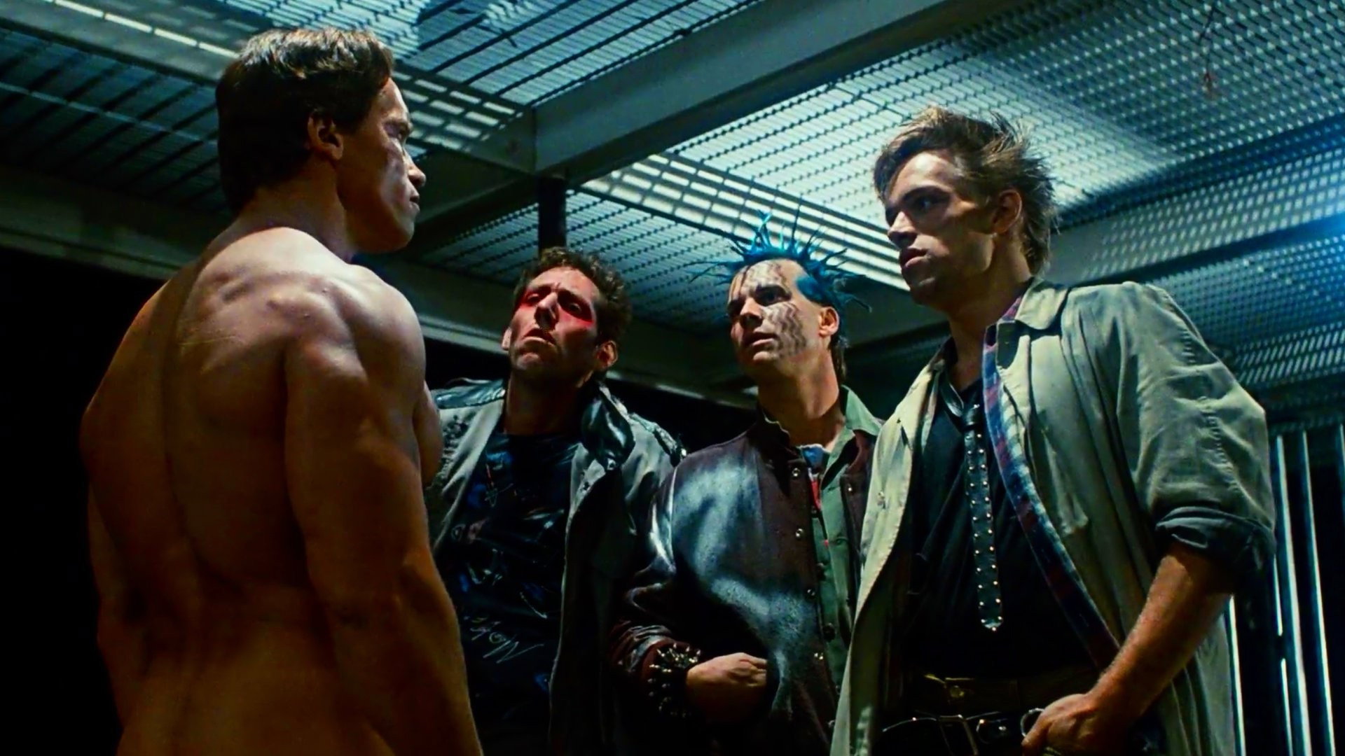 The Terminator, still 5