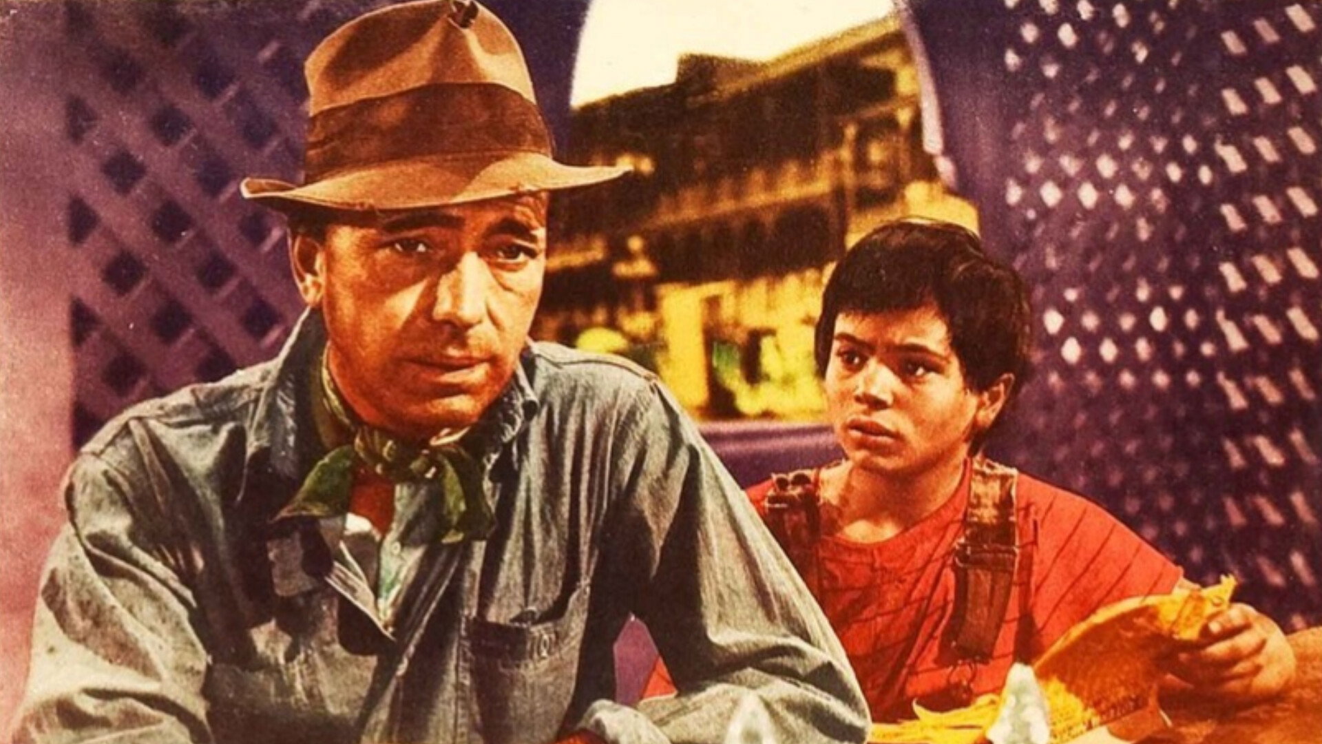 The Treasure of the Sierra Madre, still 4