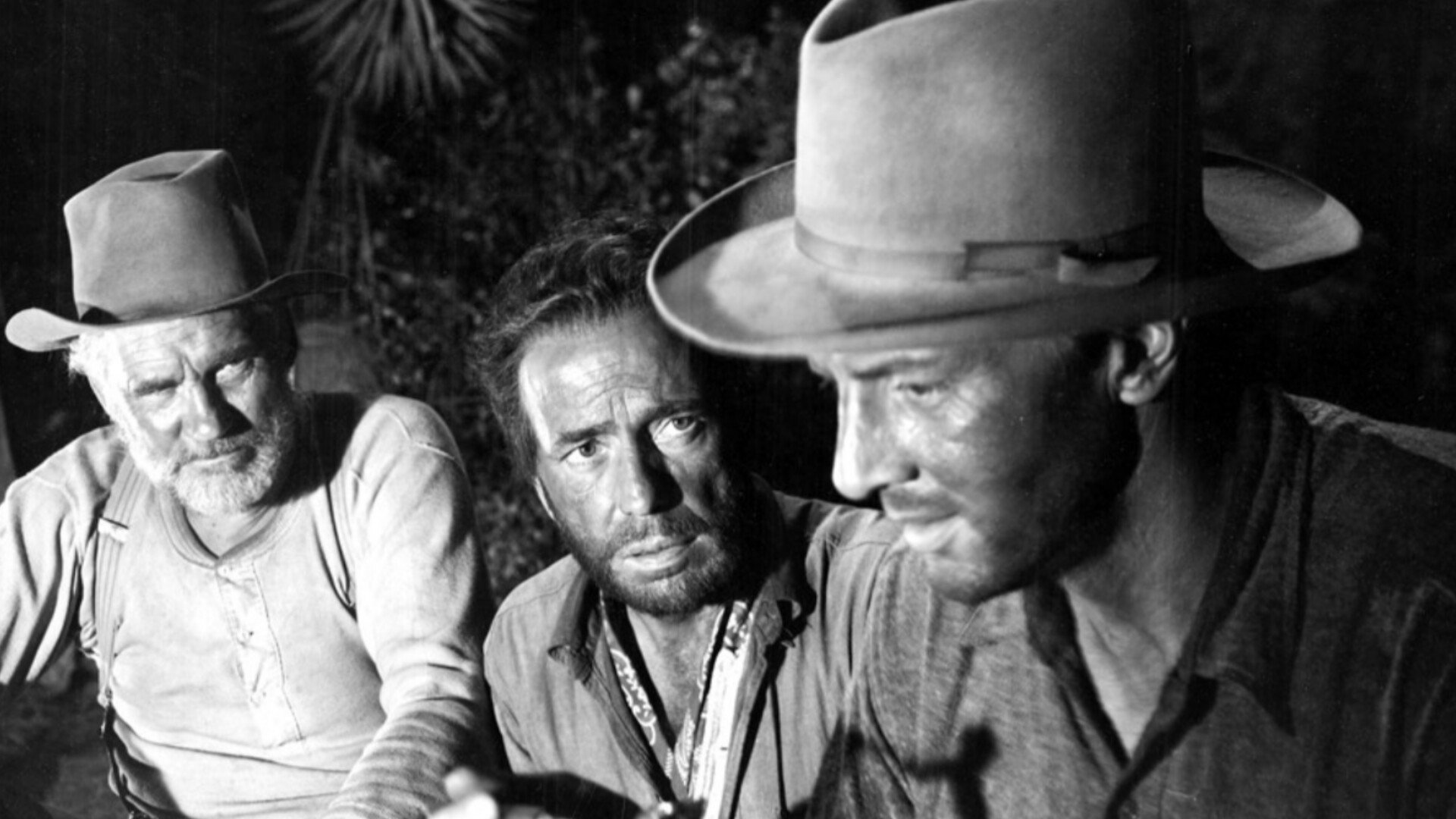 The Treasure of the Sierra Madre, still 6