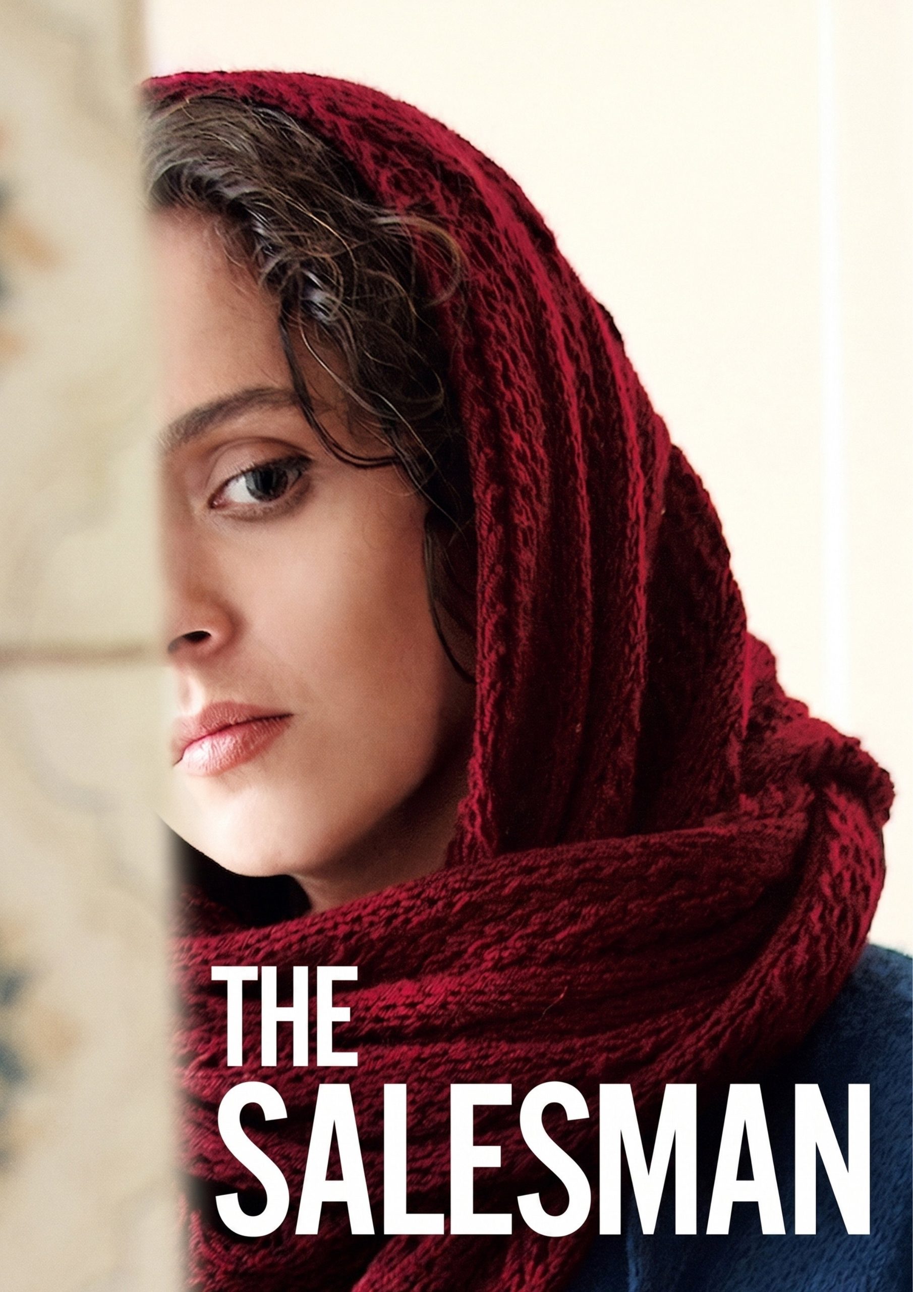 The Salesman poster 4