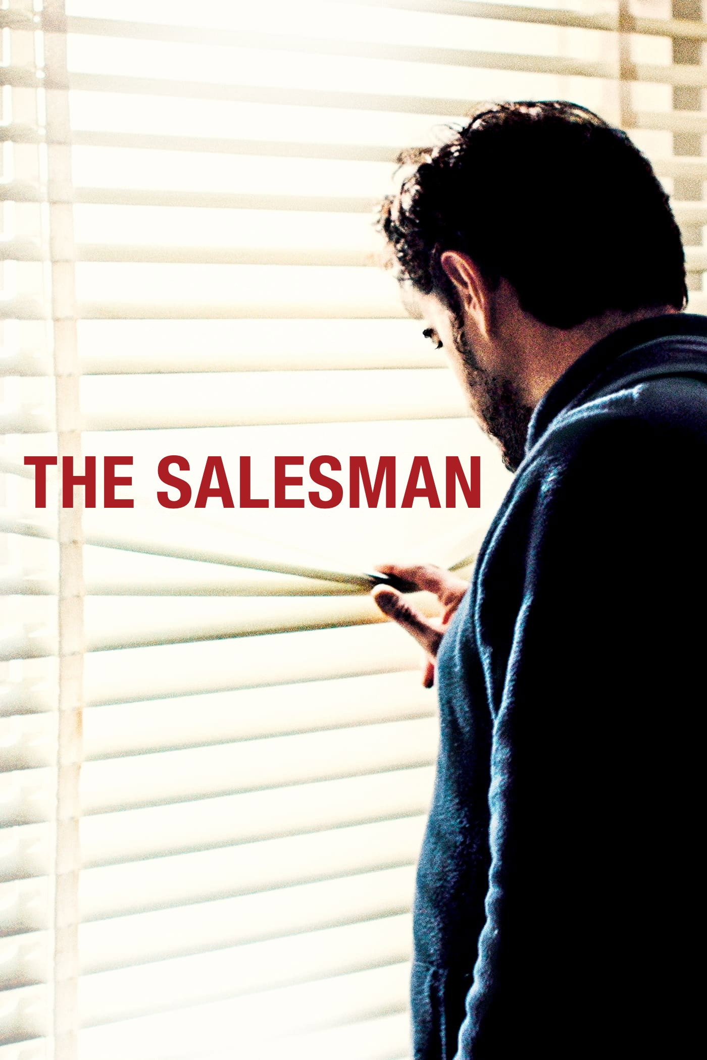 The Salesman poster 3