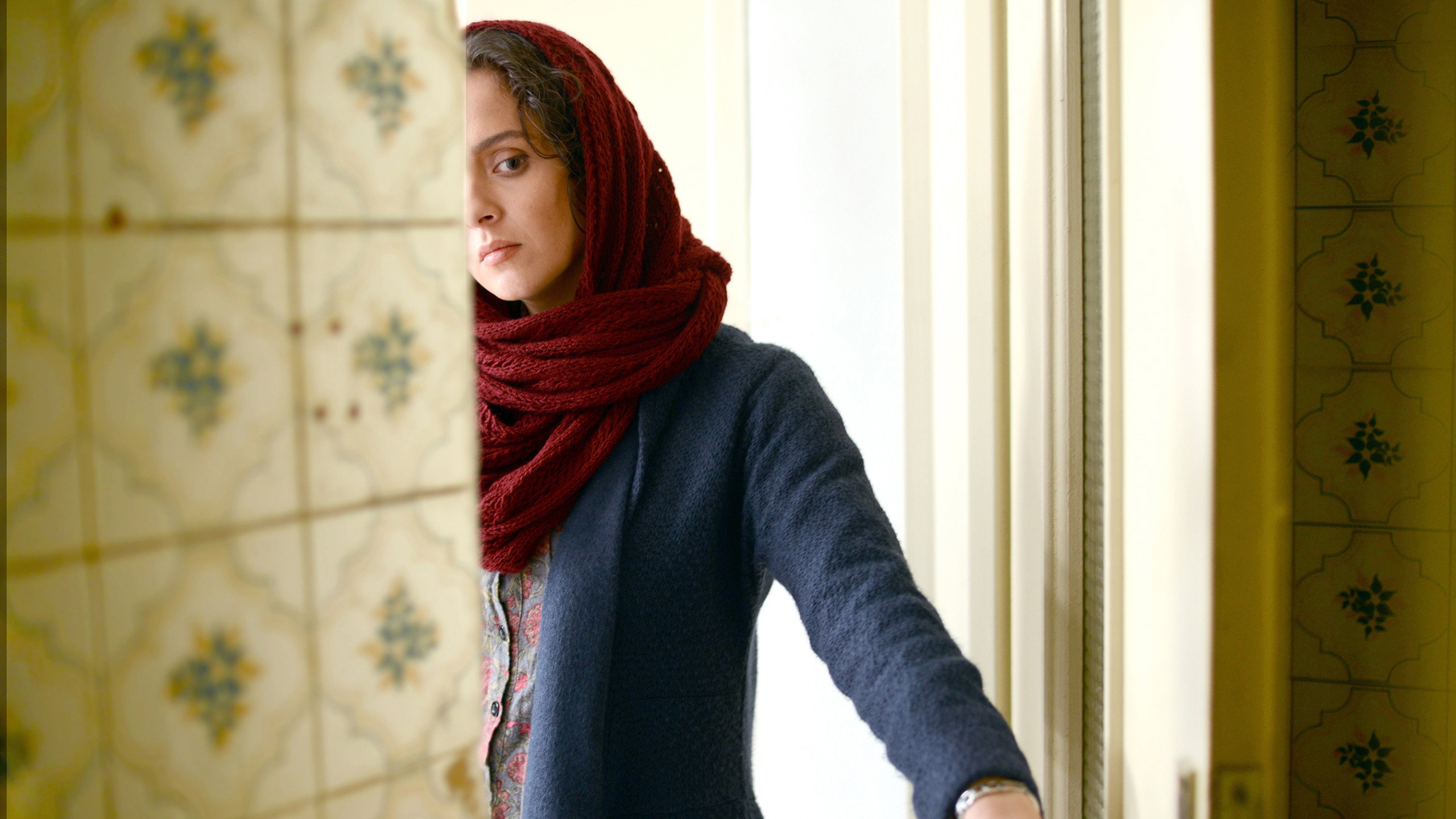 The Salesman, still 4