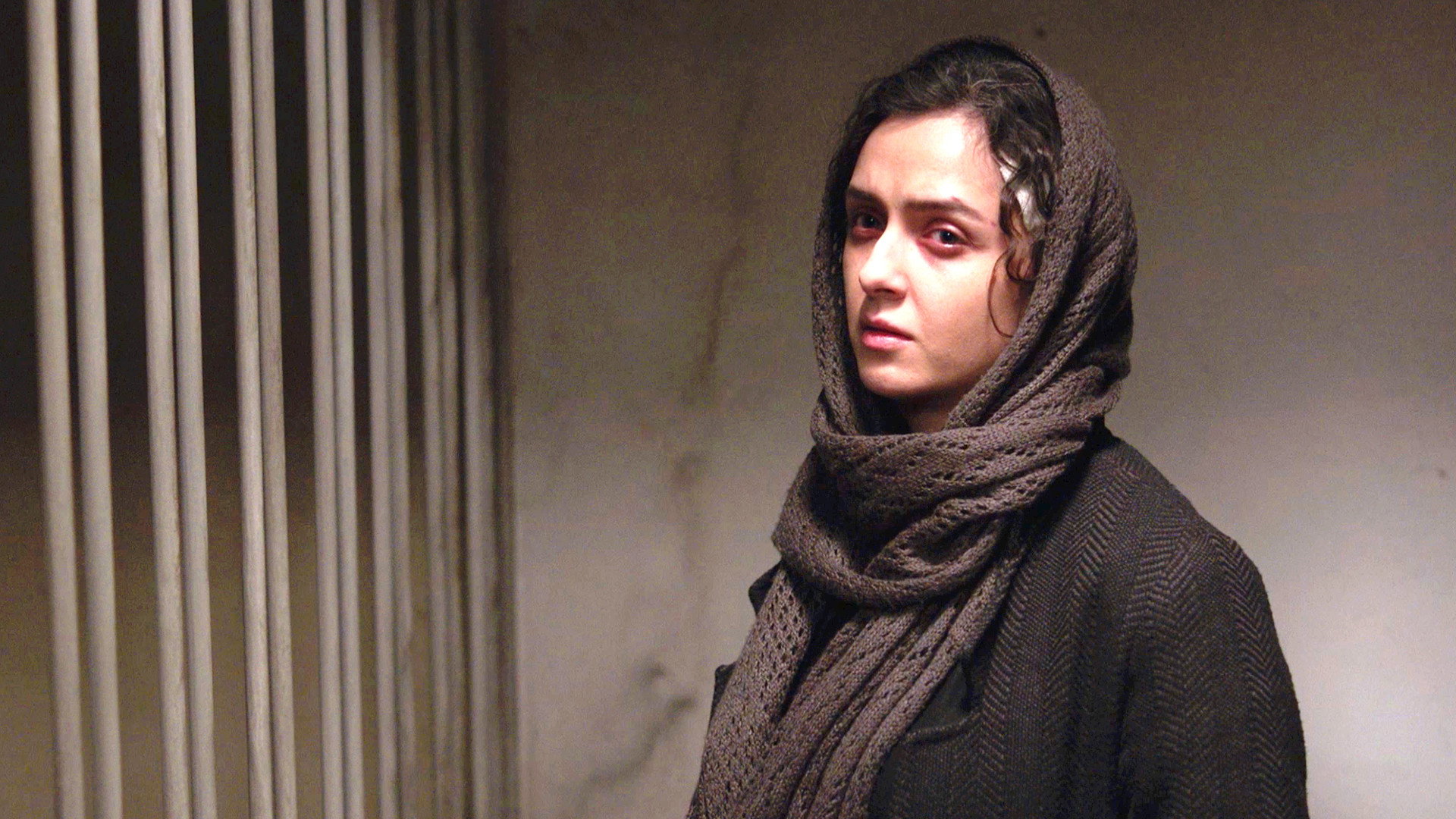 The Salesman, still 6