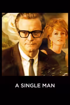 A Single Man poster 3
