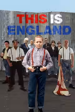 This Is England poster 2