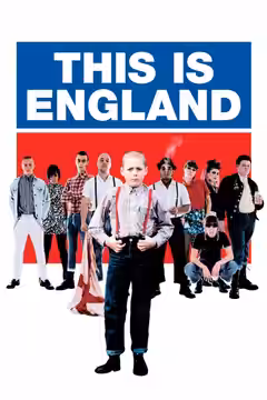 This Is England poster 3