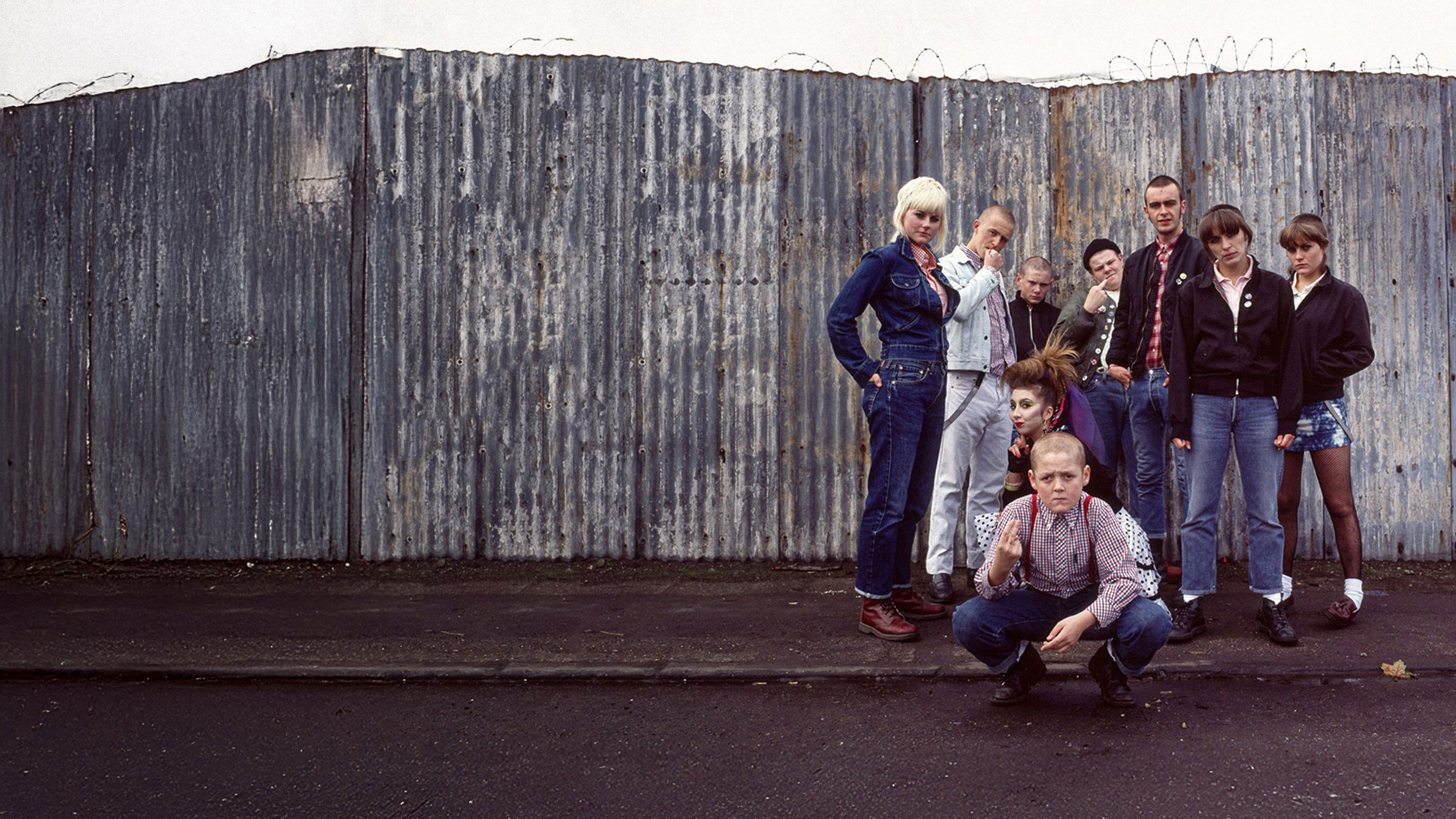 This Is England, still 4