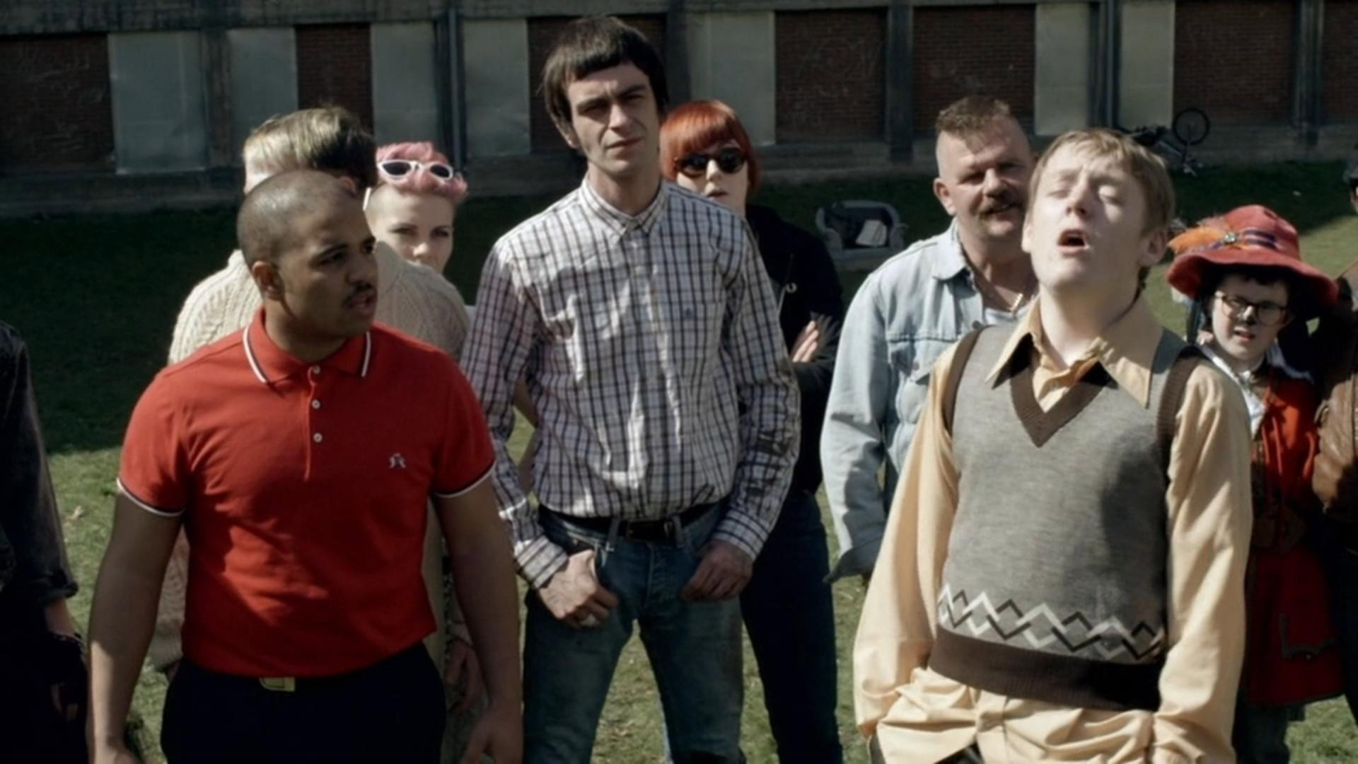 This Is England, still 2