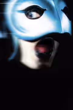 Phantom of the Paradise poster 5