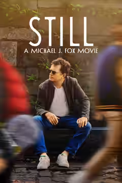 STILL: A Michael J. Fox Movie poster 1