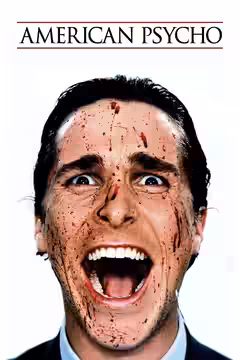 American Psycho poster 6
