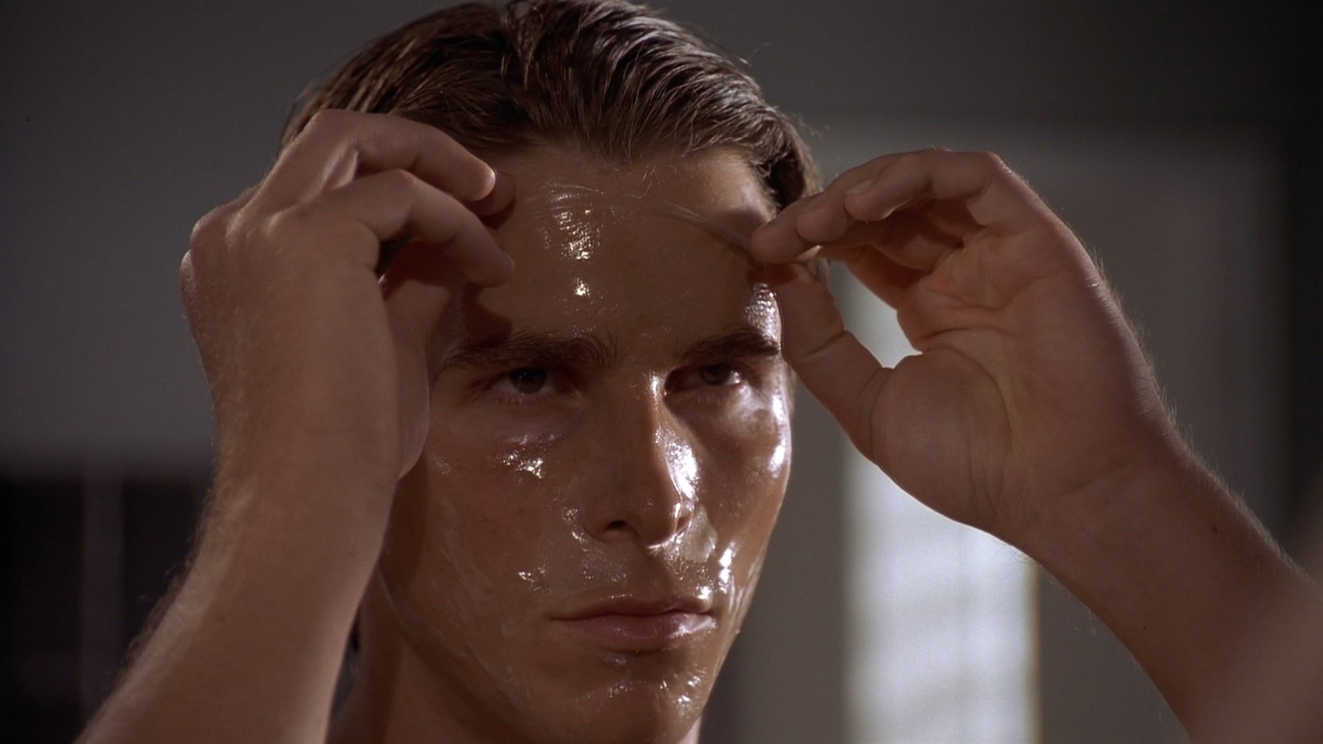 American Psycho, still 4