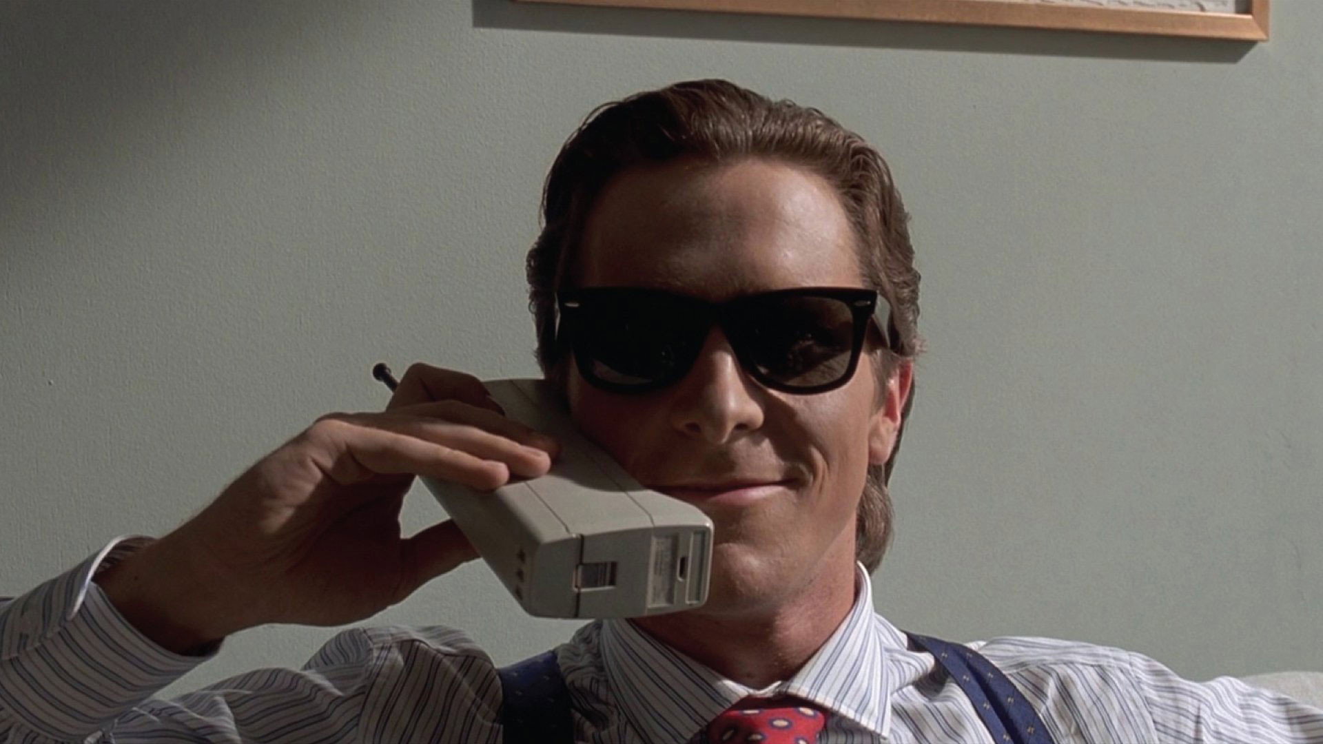 American Psycho, still 6