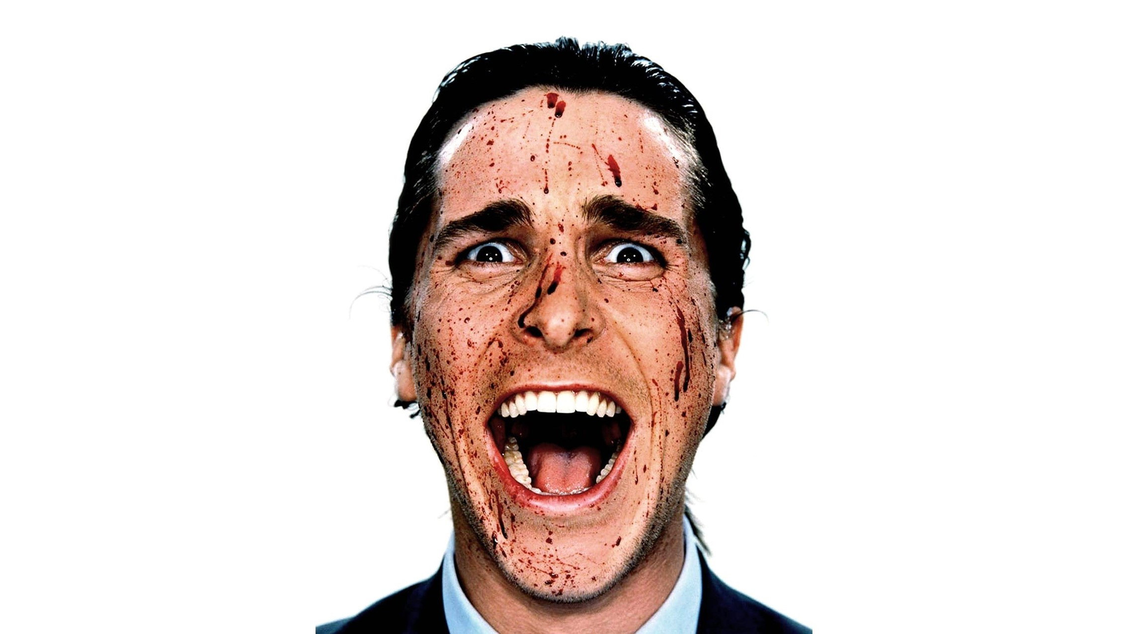American Psycho, still 1