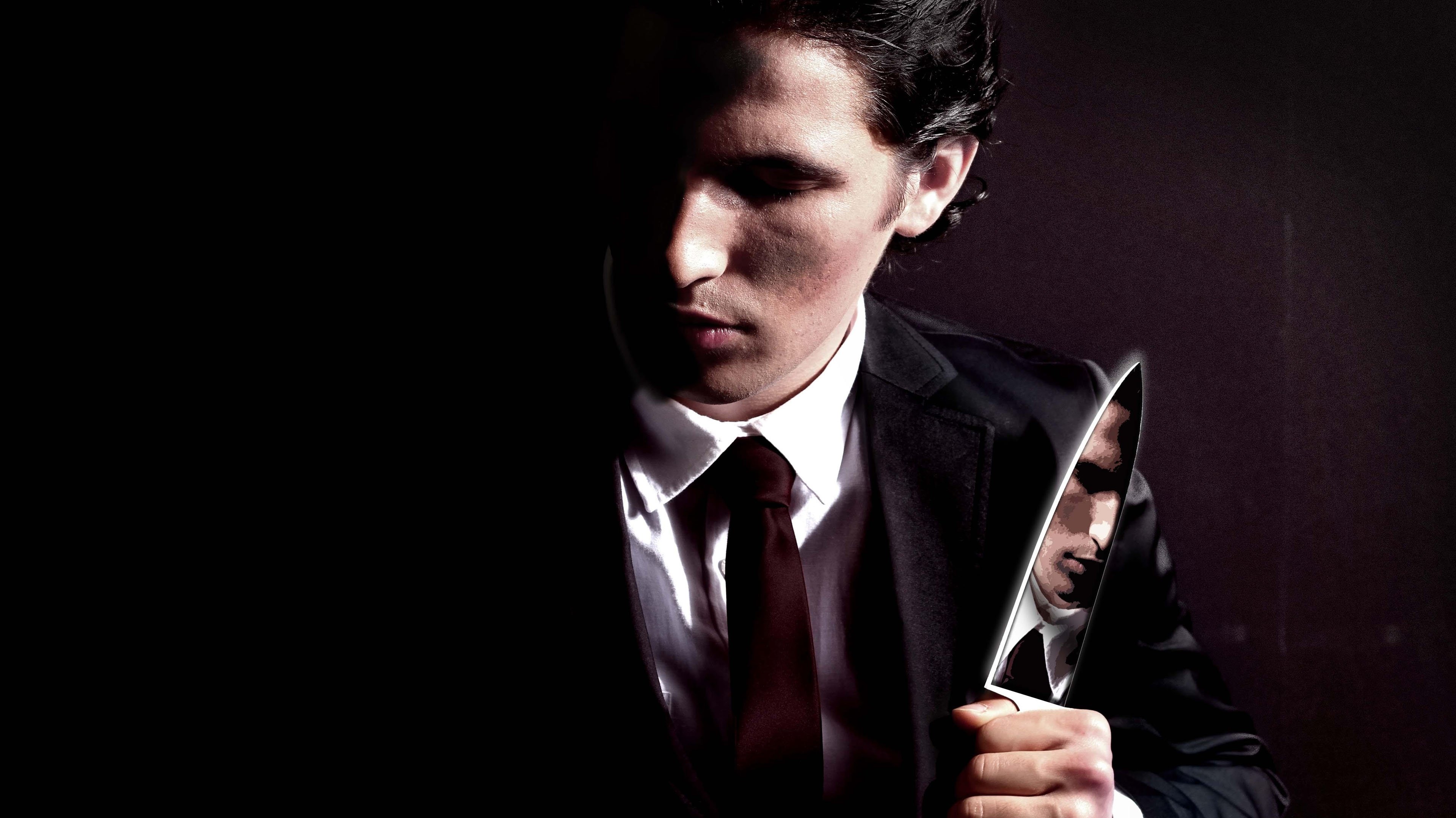 American Psycho, still 3