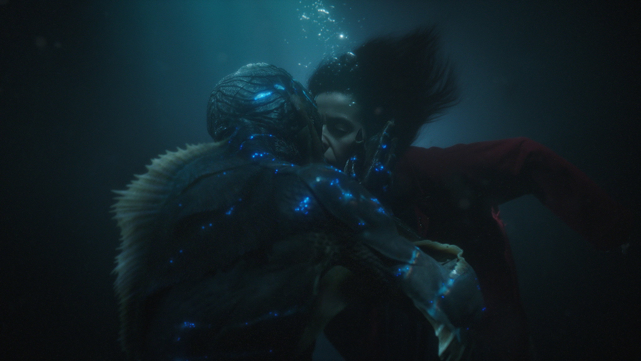 The Shape of Water, still 6