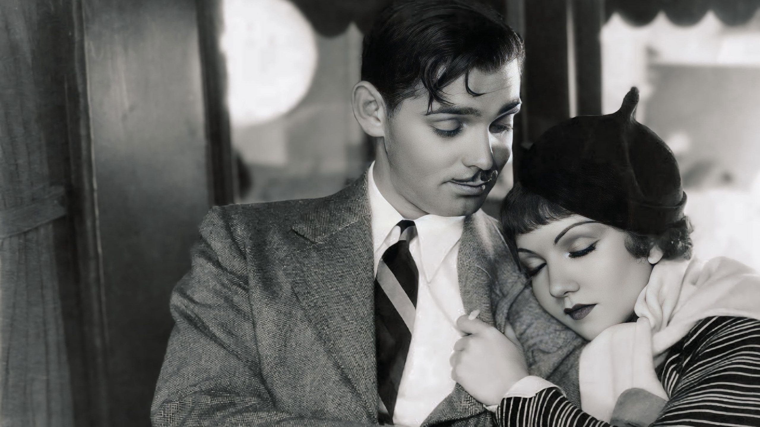 It Happened One Night, still 5