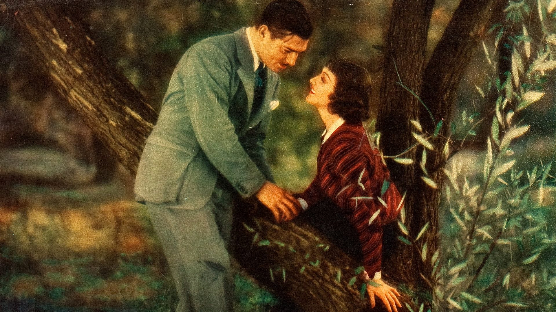 It Happened One Night, still 6