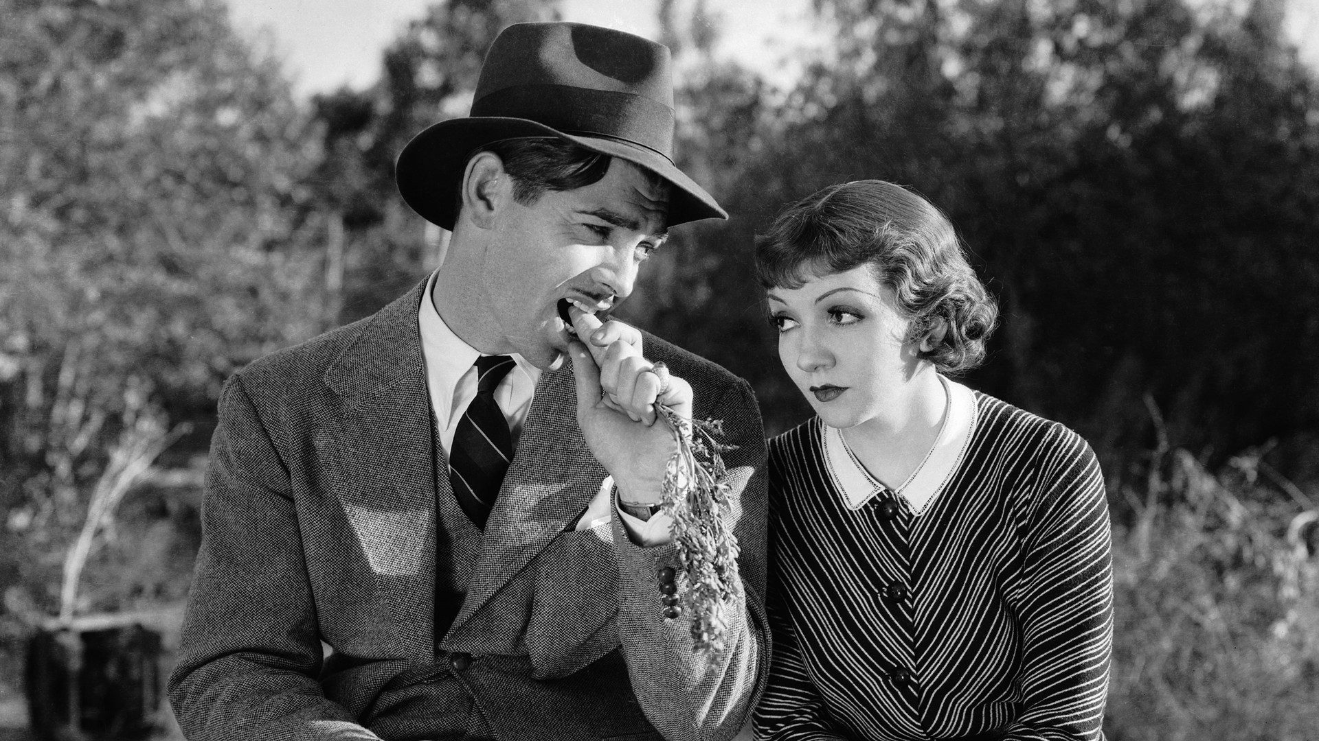 It Happened One Night, still 2