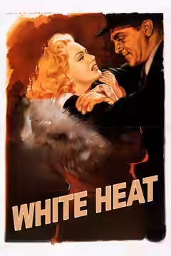 White Heat poster 1